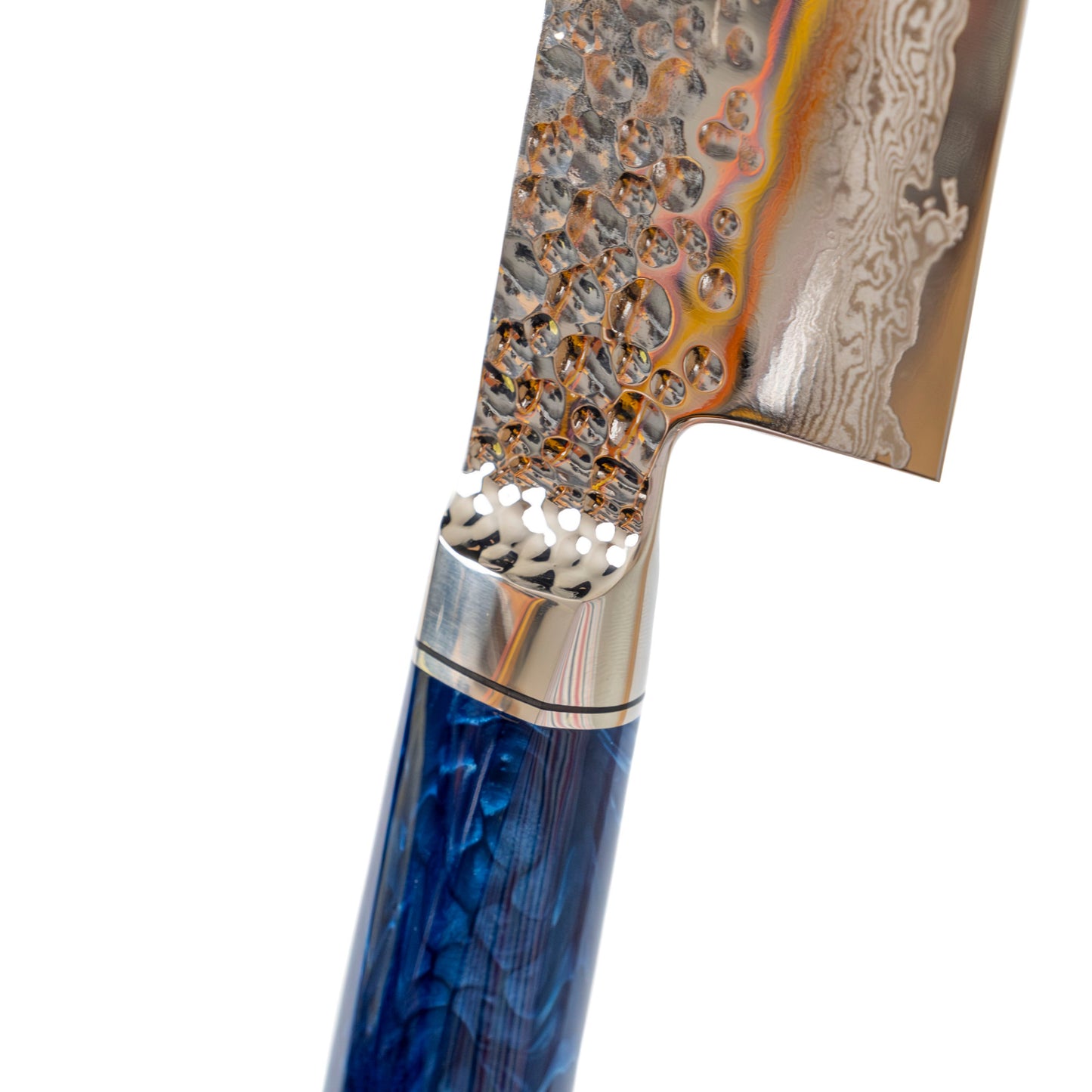 Couteau de chef Ryusen Hamono Souryurin Gyuto 240 mm