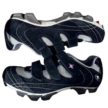 Chaussures de VTT pour femme Specialized BodyGeometry Riata, pointures 36 et 37 EU