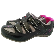Chaussures de vélo de route pour femme Specialized BodyGeometry Spirita RBX, 2 trous, 36 EU
