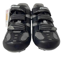 Chaussures de vélo de route pour femme Specialized BodyGeometry Spirita 37 EU, compatibles SPD-R Look/SPD-SL