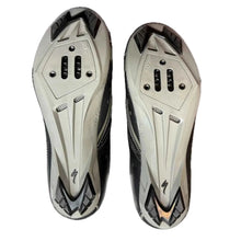 Chaussures de vélo de route pour femme Specialized BodyGeometry Spirita 37 EU, compatibles SPD-R Look/SPD-SL