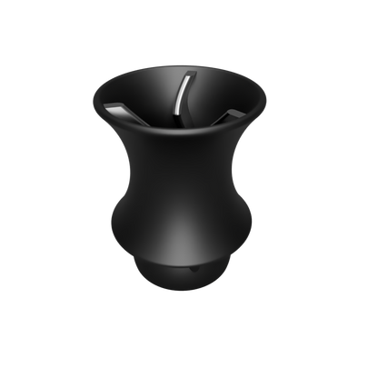 Spin Flow Nozzle