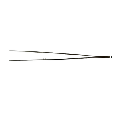 Pince à échardes en acier inoxydable, pointe fine 11,4 cm ou 15 cm