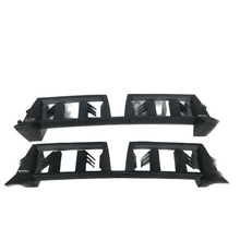 Support de toit SportRack pour skis et planches à neige