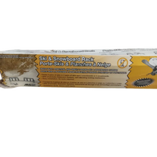 Support de toit SportRack pour skis et planches à neige