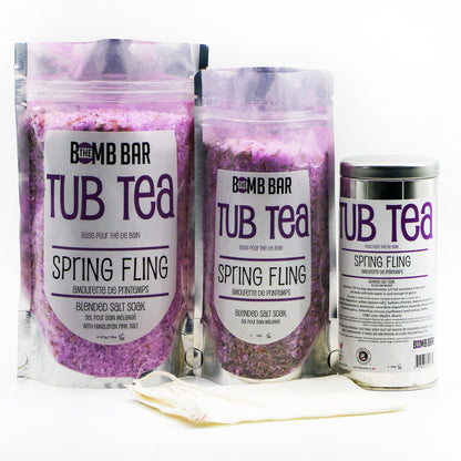 Tub Tea