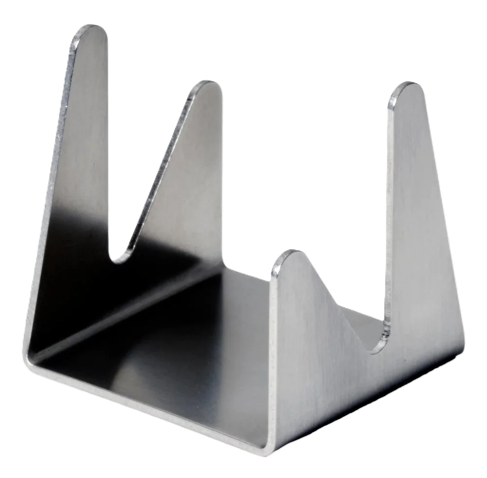 Eatoco STA Stainless Steel Cutting Board Stand – Made in Japan