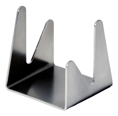 Eatoco STA Stainless Steel Cutting Board Stand – Made in Japan
