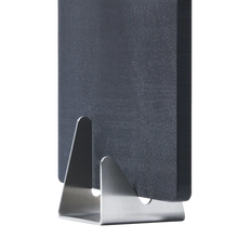 Eatoco STA Stainless Steel Cutting Board Stand – Made in Japan