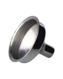 Entonnoir pour flasque en inox