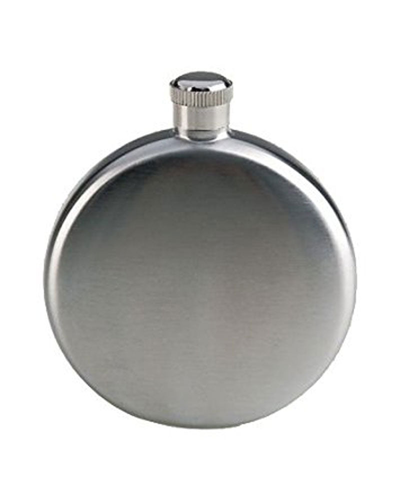 Stainless Steel Flask