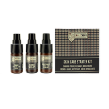 Malechemy Skin Care Starter Kit