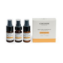 Skin Care Starter Kit for Oily Skin