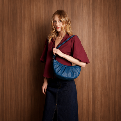 Stephanie Crossbody Bag