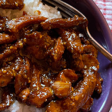 Korean BBQ Blend
