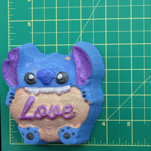 Extraterrestre avec amour
