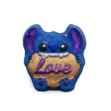 Extraterrestre avec amour