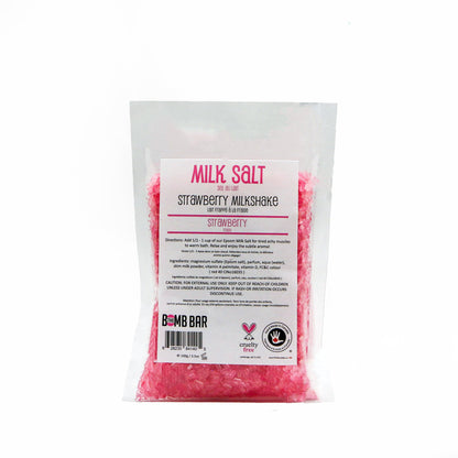 Milk Salt