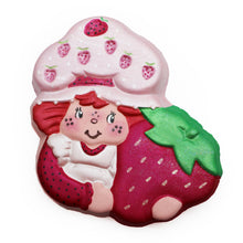 Méga Fraise