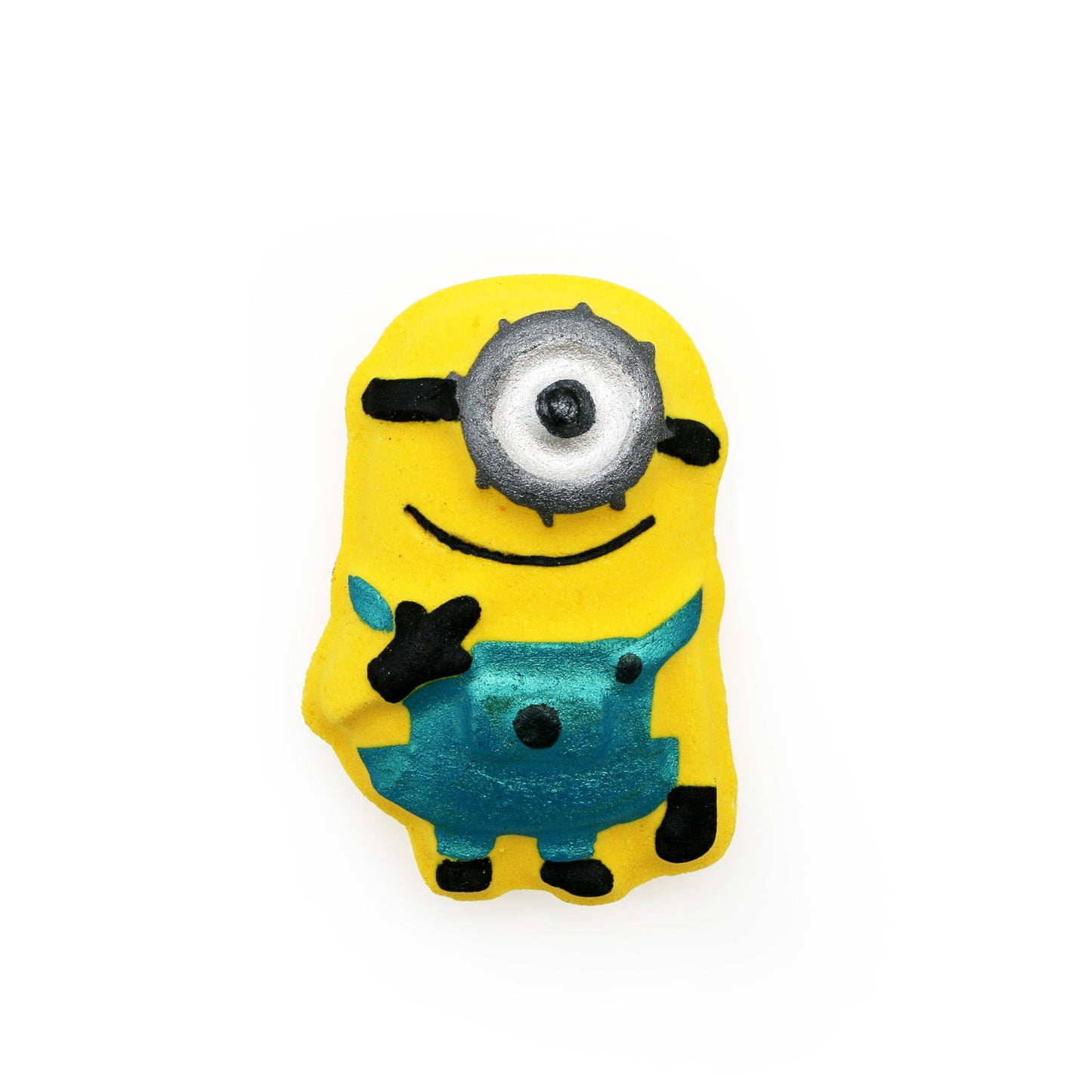Stuart de Yellow Fella