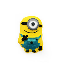 Yellow Fella's Stuart