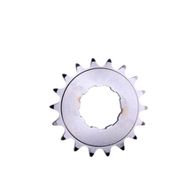 Pignon arrière Sturmey Archer 18 dents, 9 cannelures 1/2" x 3/32" (plat, CP)