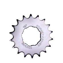 Pignon arrière Sturmey Archer 18 dents, 9 cannelures 1/2" x 3/32" (plat, CP)
