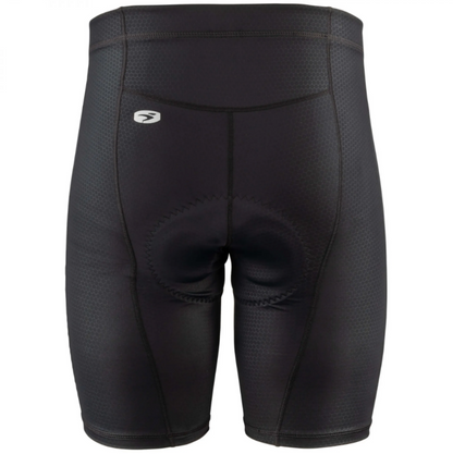 Cuissard de vélo Sugoi Men's Essence rembourré, taille 2XL