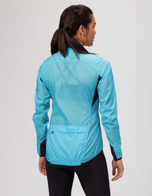 Vestes de cyclisme Sugoi Stash coupe-vent et imperméables pour femme, taille M