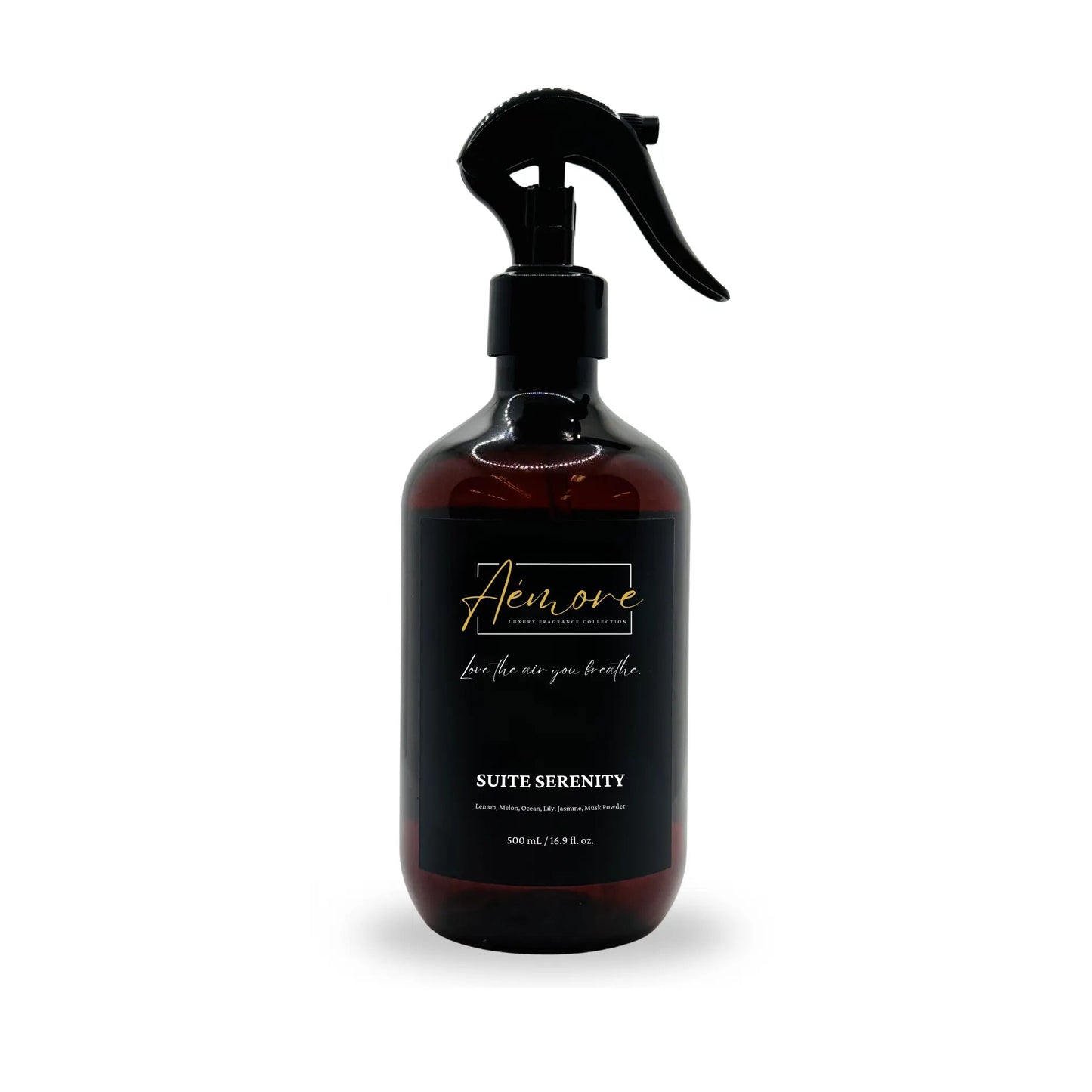 Suite Sérénité - Spray pour Chambre et Linge