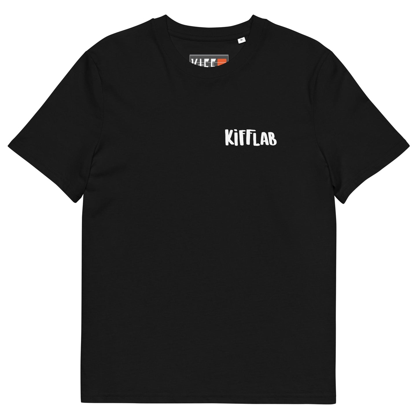 T-shirt Les amis de KiffLab