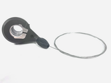 Manette de dérailleur 8 vitesses Sun Race