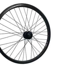 Jantes pour pneus larges Sun Rims BRF 20 pouces