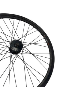 Jantes pour pneus larges Sun Rims BRF 20 pouces