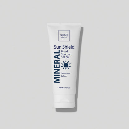 Obagi Sun Shield Mineral Broad Spectrum SPF 50