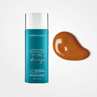 Colorescience Sunforgettable Total Protection Face Shield Classic SPF 50