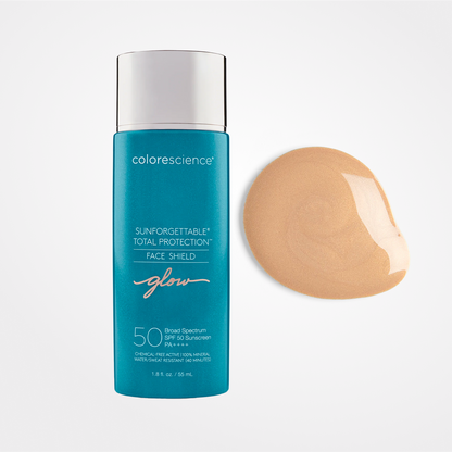 Colorescience Sunforgettable Total Protection Face Shield Classic SPF 50