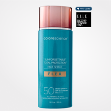 Colorescience Sunforgettable Total Protection Face Shield Flex FPS 50