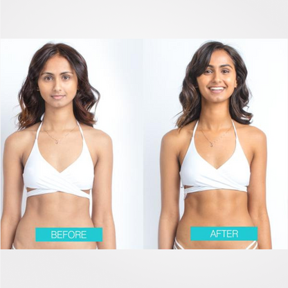 COOLA Sunless Tan Express Sculpting Mousse