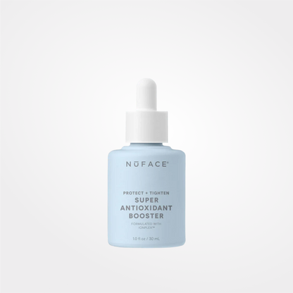 NuFACE Super Antioxidant Booster Serum
