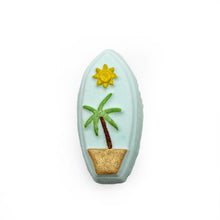 Surfboard