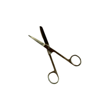 Ciseaux chirurgicaux pointus/émoussés 14cm