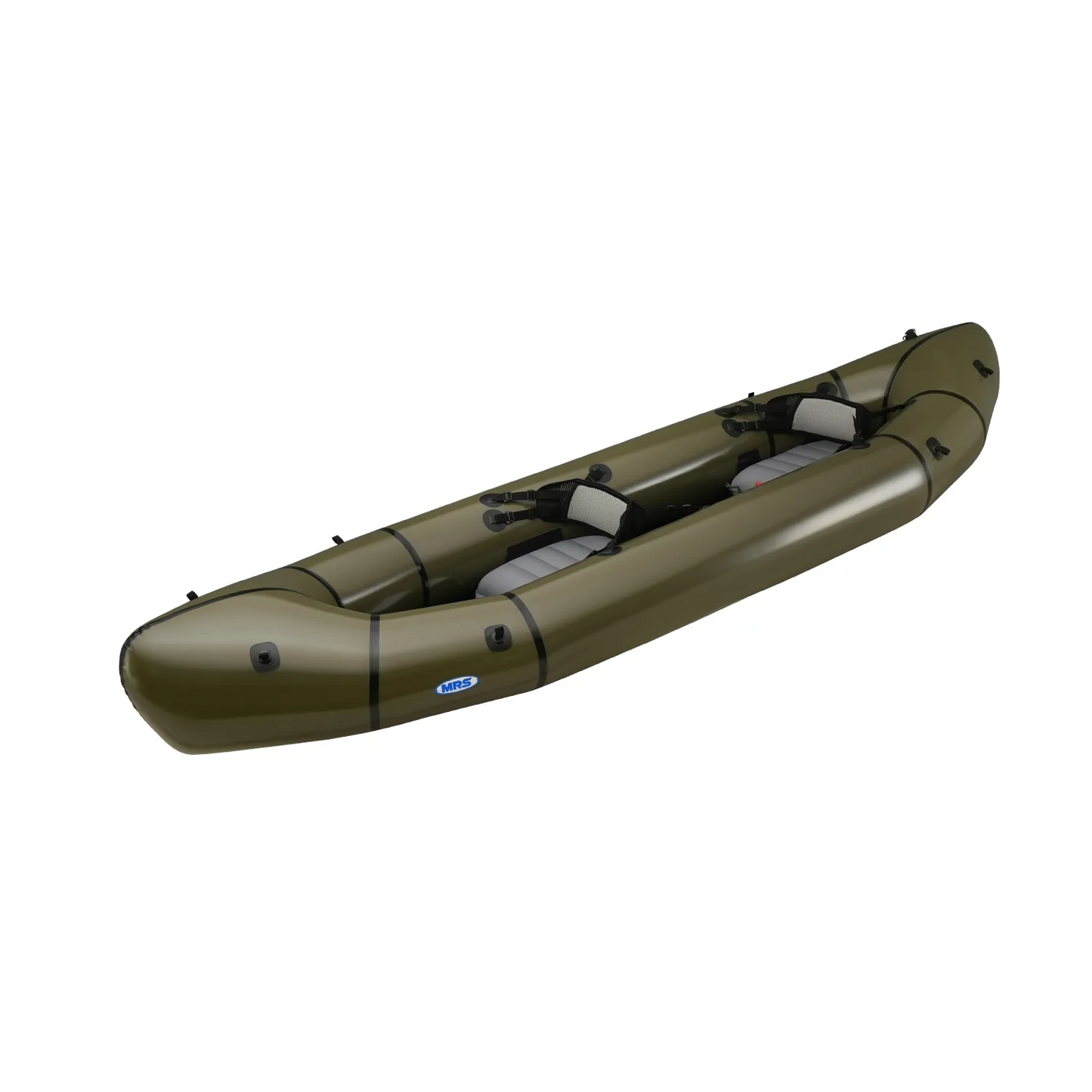 MRS Surveyor X2 Packraft ultra-léger