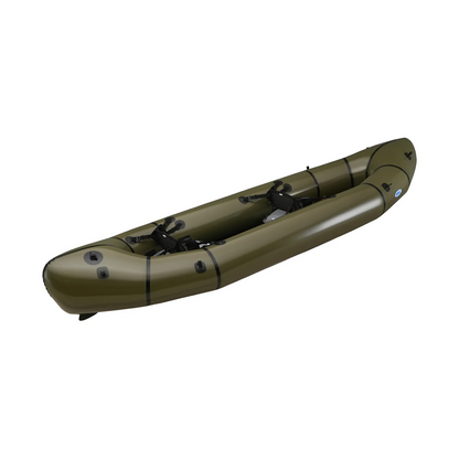 MRS Surveyor X2 Packraft ultra-léger