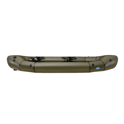 MRS Surveyor X2 Packraft ultra-léger