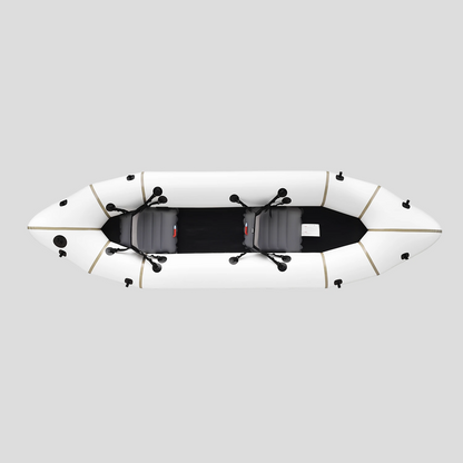 MRS Surveyor X2 Packraft ultra-léger