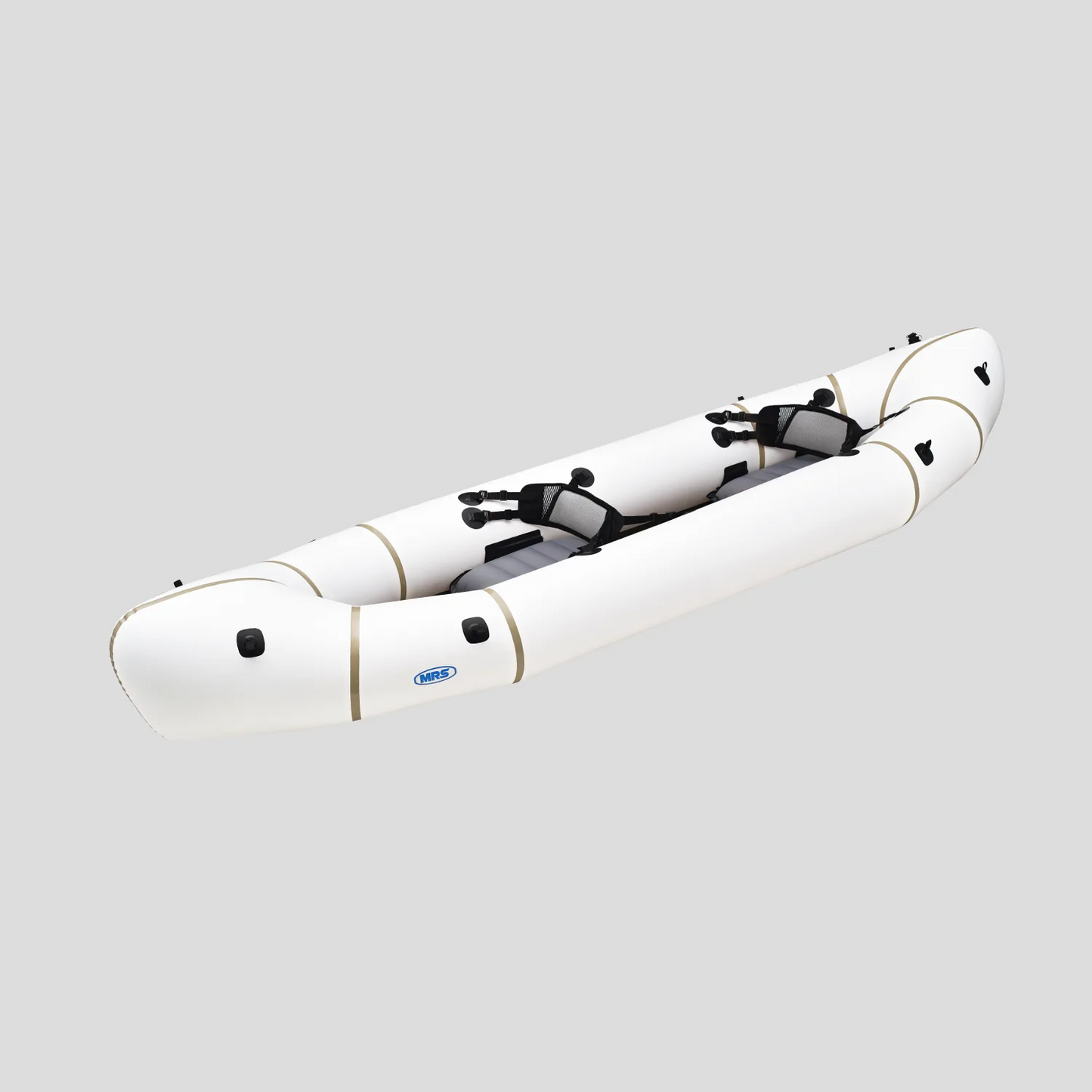 MRS Surveyor X2 Packraft ultra-léger