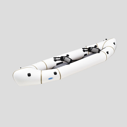 MRS Surveyor X2 Packraft ultra-léger