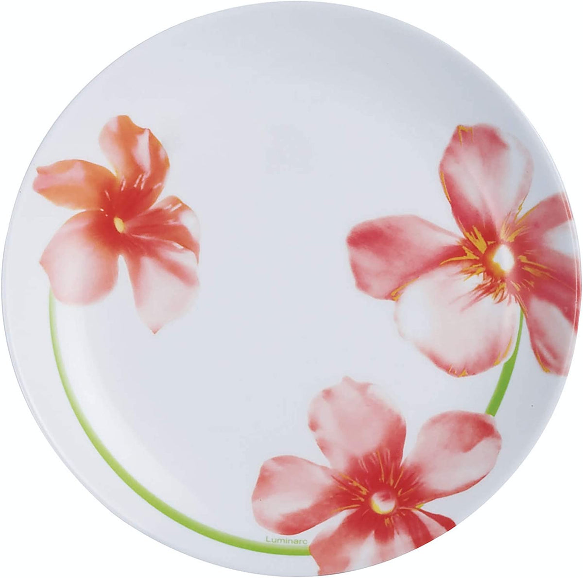 Dessert Plate 19cm - Sweet Impression Luminarc
