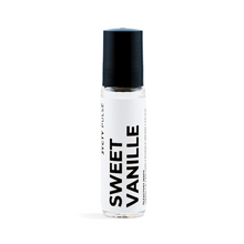 SWEET VANILLE | Inspiré de Vanilla 28